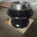 Escavadeira EX120-5 Travel Gearbox EX135 Travel Gearbox